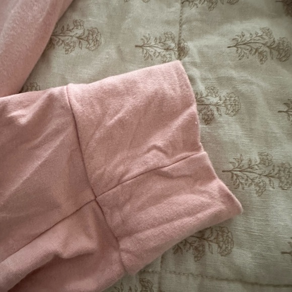 Jillian Harris x Smash and Tess Pink Romper - Picture 4 of 10